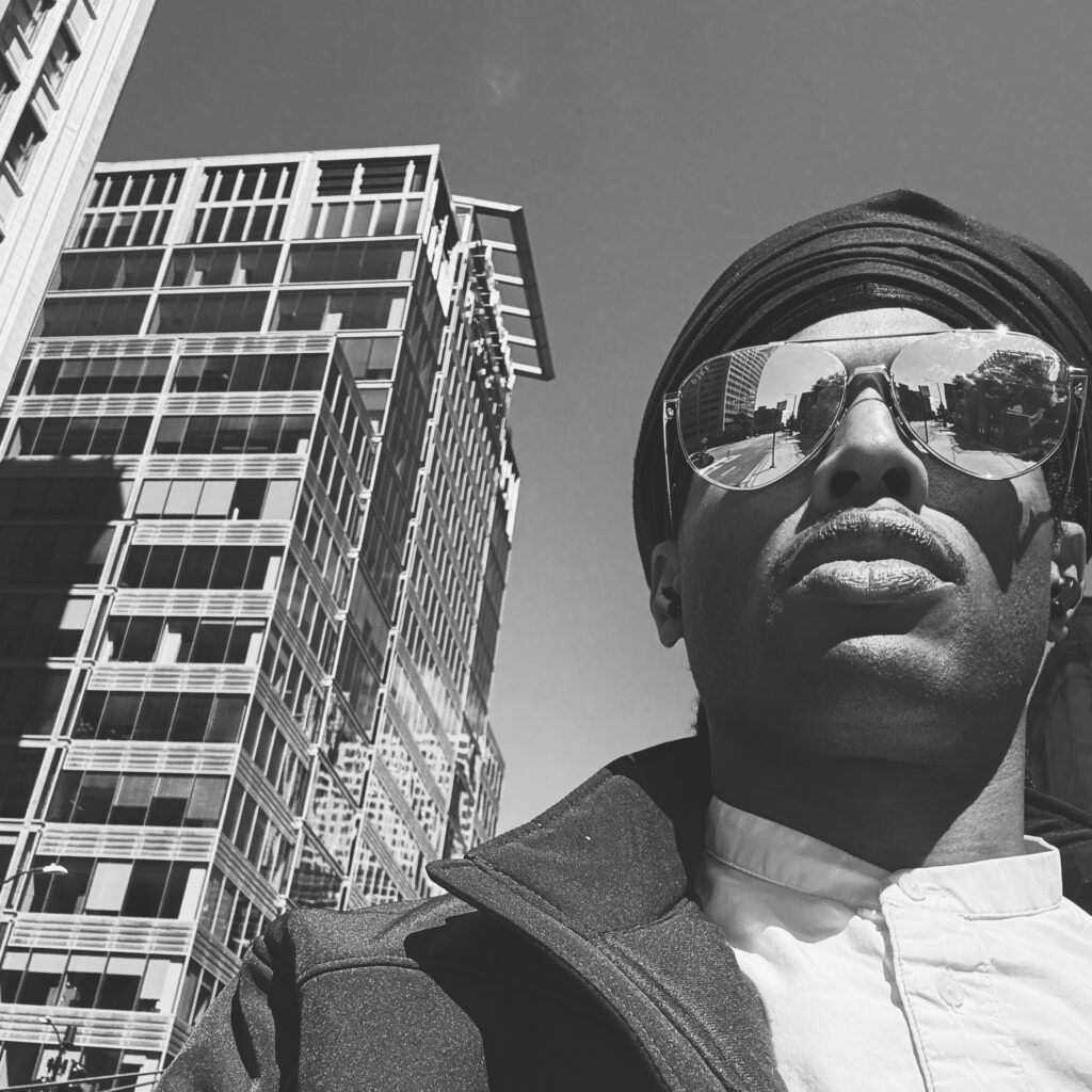 Pharaoh downtown Chicago